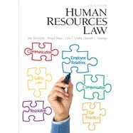 Human Resources Law