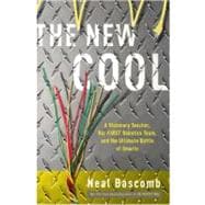 The New Cool