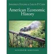 American Economic History