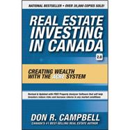 Real Estate Investing in Canada Creating Wealth with the ACRE System