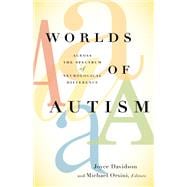 Worlds of Autism