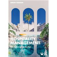 Hospitality Management