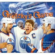 Gretzky's Game