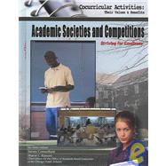 Academic Societies And Competitions
