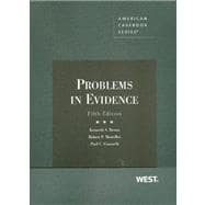 Problems in Evidence