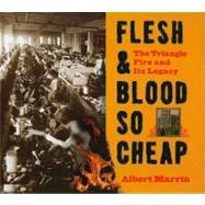 Flesh & Blood So Cheap
