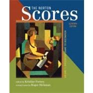 The Norton Scores for The Enjoyment of Music: An Introduction to Perceptive Listening, Tenth Edition