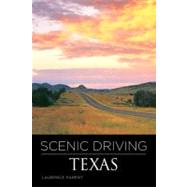 Scenic Driving Texas