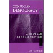 Confucian Democracy