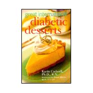 Great International Diabetic Desserts