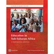 Education in Sub-Saharan Africa A Comparative Analysis