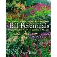 Tall Perennials