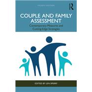 Couple and Family Assessment
