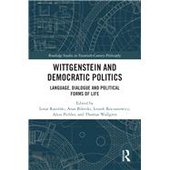 Wittgenstein and Democratic Politics