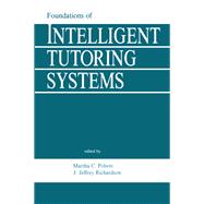 Foundations of Intelligent Tutoring Systems