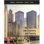 Loose Leaf for Law, Business, and Society