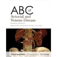 ABC of Arterial and Venous Disease