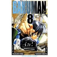 Bakuman., Vol. 8