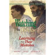 Watching the Disciples - eBook [ePub]