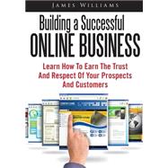 Building a Successful Online Business