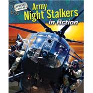 Army Night Stalkers in Action