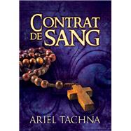 Contrat De Sang