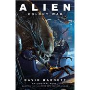 Alien: Colony War