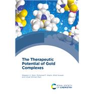 Therapeutic Potential of Gold Complexes