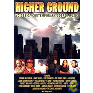 Higher Ground-Voices of Contemporary Gospel Music