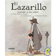 El Lazarillo Contado a los ninos / Lazarillo Told to Children