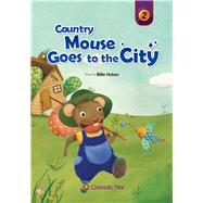 Country Mouse Goes to the City