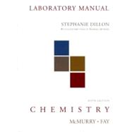 Lab Manual for Chemistry