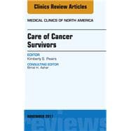 Care of Cancer Survivors
