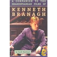 A Companion to the Shakespearean Films of Kenneth Branagh,9780921368892