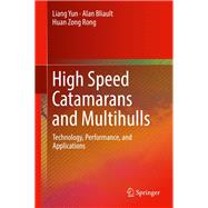 High Speed Catamarans and Multihulls