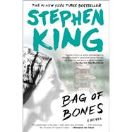 Bag of Bones A Novel