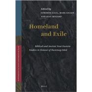 Homeland and Exile