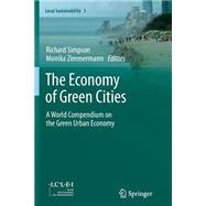 The Economy of Green Cities