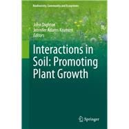 Interactions in Soil