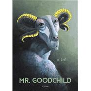 Mr Goodchild