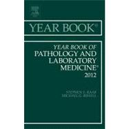 The Year Book of Pathology and Laboratory Medicine 2012