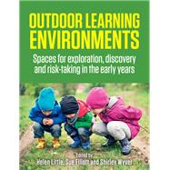 Outdoor Learning Environments