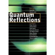 Quantum Reflections