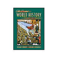 The Essential World History, Volume I (with InfoTrac)