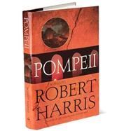 Pompeii : A Novel
