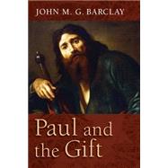 Paul and the Gift