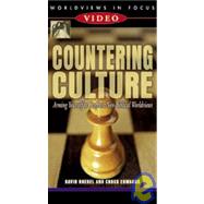 Countering Culture: Arming Yourself to Confront Non-Biblical Worldviews