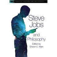 Steve Jobs and Philosophy