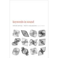 Keywords in Sound
