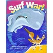 Surf War! A Folktale from the Marshall Islands